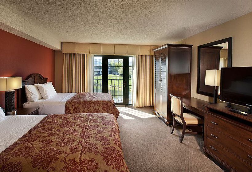 Embassy Suites Hotel Indianapolis North  | Indianapolis | Indiana | United States 6