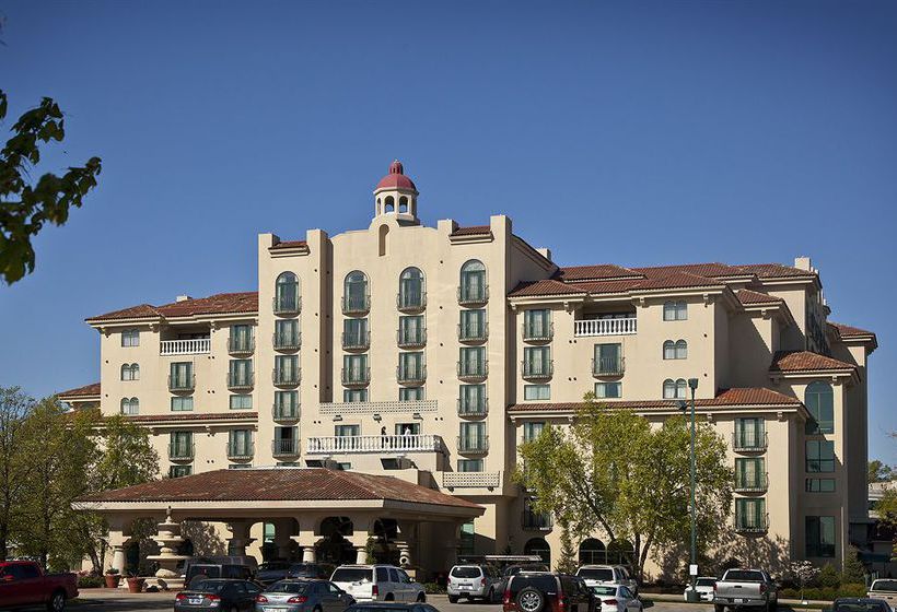 Embassy Suites Hotel Indianapolis North  | Indianapolis | Indiana | United States 7