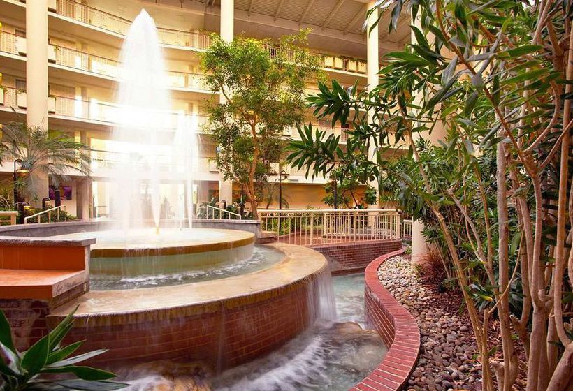 Embassy Suites Hotel  | Parsippany | New Jersey | United States 1