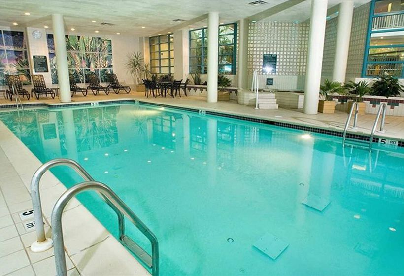 Embassy Suites Hotel  | Parsippany | New Jersey | United States 10