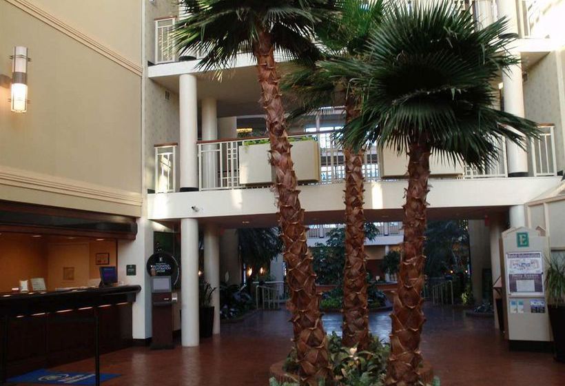 Embassy Suites Hotel  | Parsippany | New Jersey | United States 12