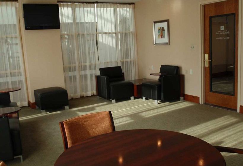 Embassy Suites Hotel  | Parsippany | New Jersey | United States 13