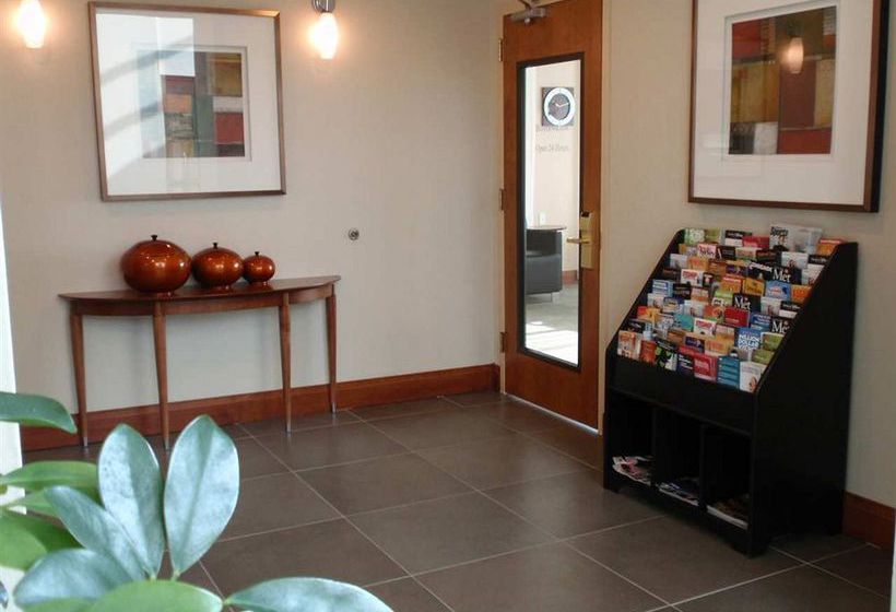 Embassy Suites Hotel  | Parsippany | New Jersey | United States 14