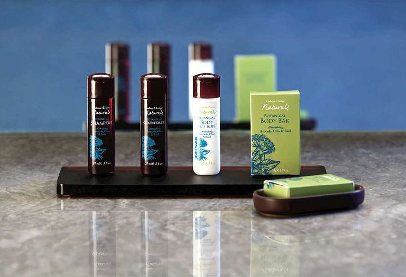 Embassy Suites Hotel  | Parsippany | New Jersey | United States 15