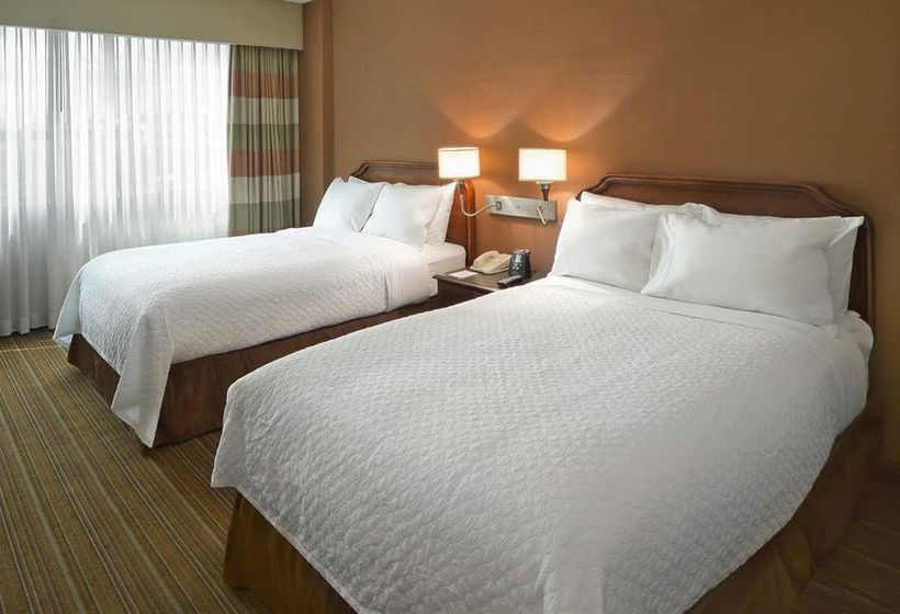 Embassy Suites Hotel  | Parsippany | New Jersey | United States 17