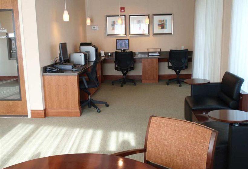 Embassy Suites Hotel  | Parsippany | New Jersey | United States 18