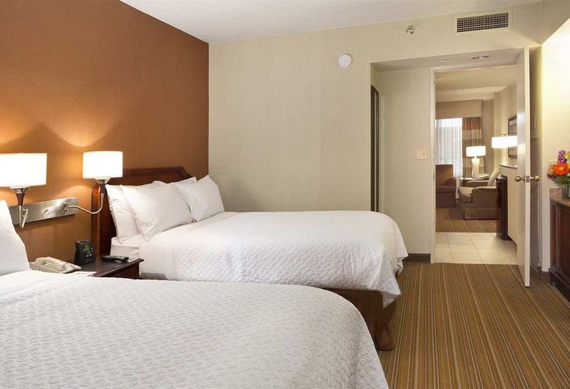 Embassy Suites Hotel  | Parsippany | New Jersey | United States 19