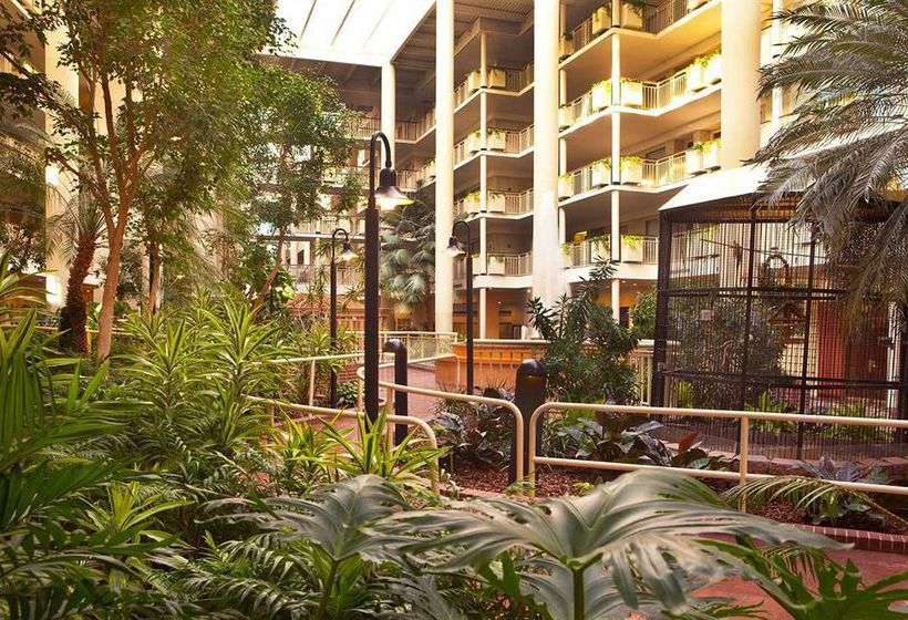 Embassy Suites Hotel  | Parsippany | New Jersey | United States 2