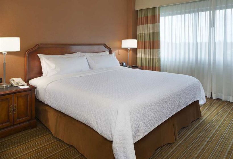Embassy Suites Hotel  | Parsippany | New Jersey | United States 20