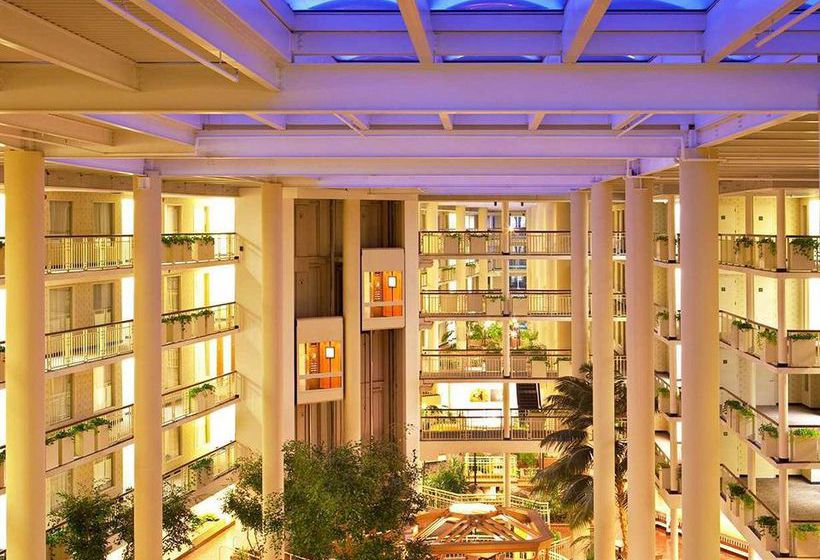 Embassy Suites Hotel  | Parsippany | New Jersey | United States 3