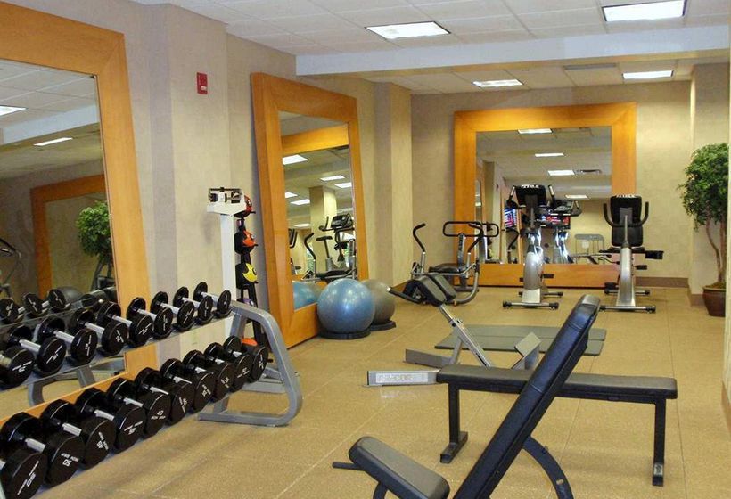 Embassy Suites Hotel  | Parsippany | New Jersey | United States 4