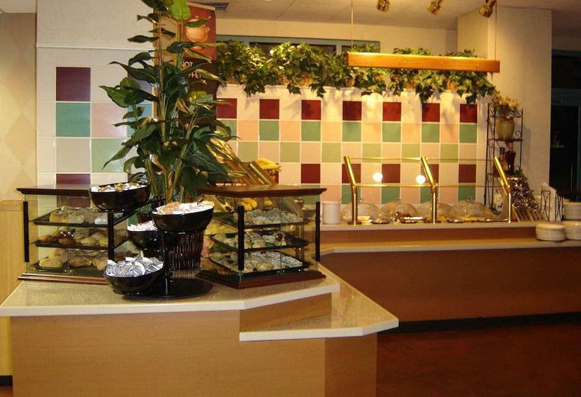 Embassy Suites Hotel  | Parsippany | New Jersey | United States 5