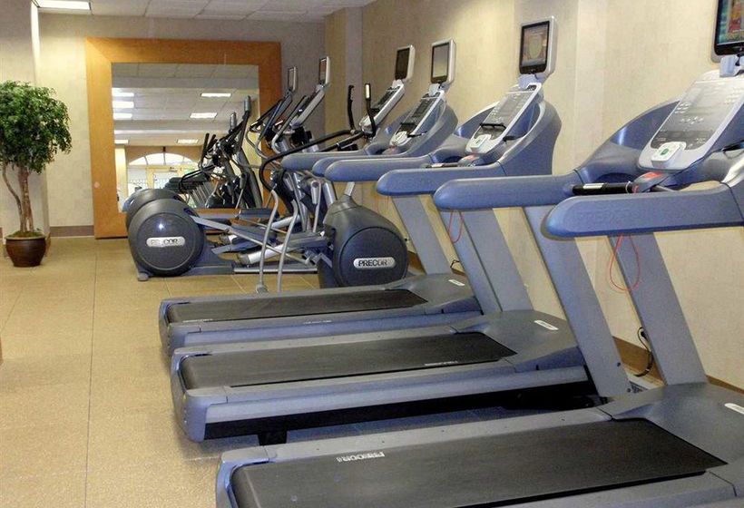 Embassy Suites Hotel  | Parsippany | New Jersey | United States 6