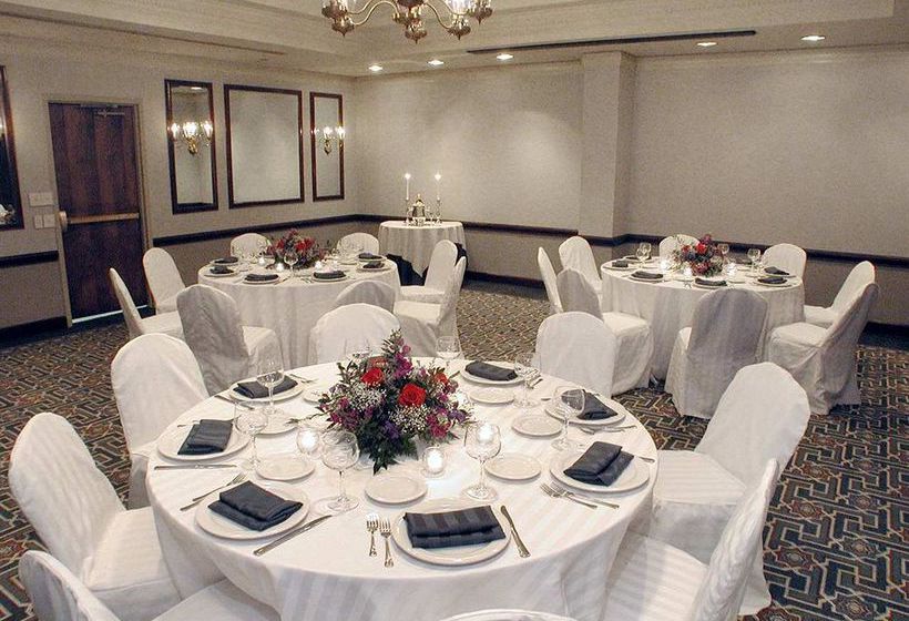 Embassy Suites Hotel  | Parsippany | New Jersey | United States 7