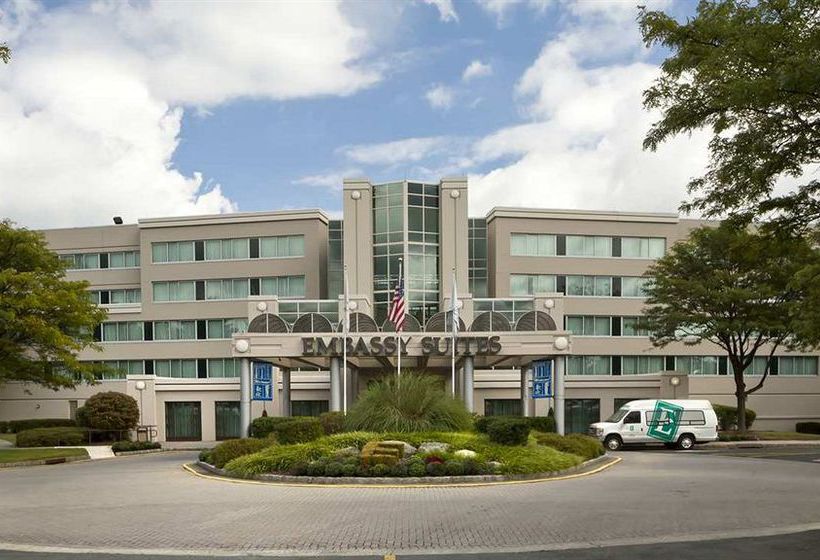 Embassy Suites Hotel  | Parsippany | New Jersey | United States 8