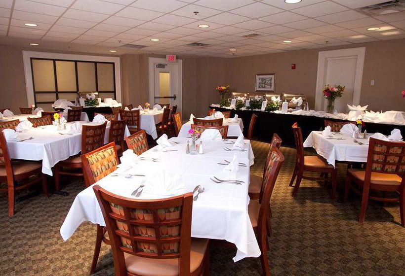 Hotel Embassy Suites Richmond - The Commerce Center  | Richmond | Virginia | United States 13