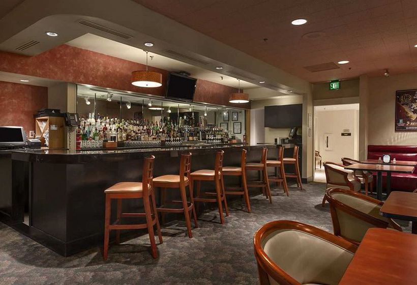 Hotel Embassy Suites Richmond - The Commerce Center  | Richmond | Virginia | United States 5