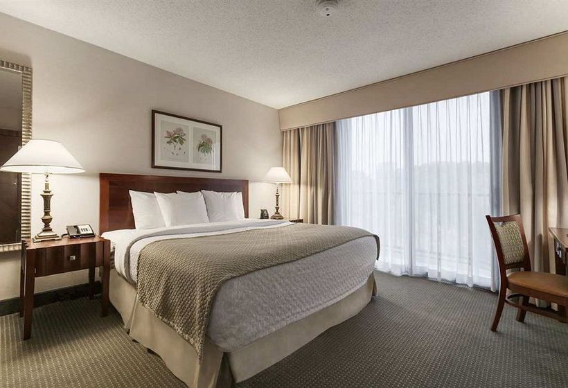 Hotel Embassy Suites Richmond - The Commerce Center  | Richmond | Virginia | United States 6