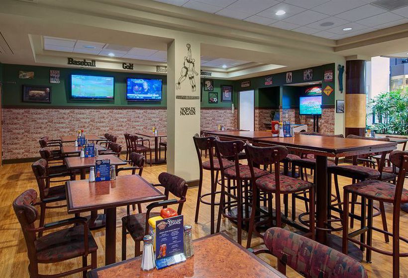 Hotel Embassy Suites Atlanta - Galleria  | Atlanta | Georgia | United States 1