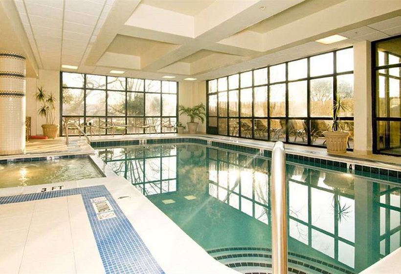 Hotel Embassy Suites Atlanta - Galleria  | Atlanta | Georgia | United States 10