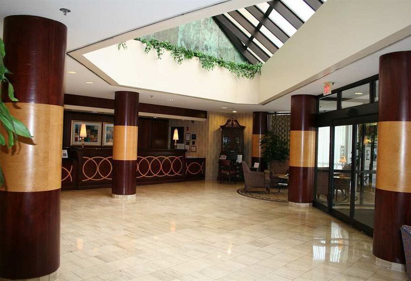 Hotel Embassy Suites Atlanta - Galleria  | Atlanta | Georgia | United States 11