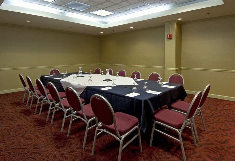 Hotel Embassy Suites Atlanta - Galleria  | Atlanta | Georgia | United States 12