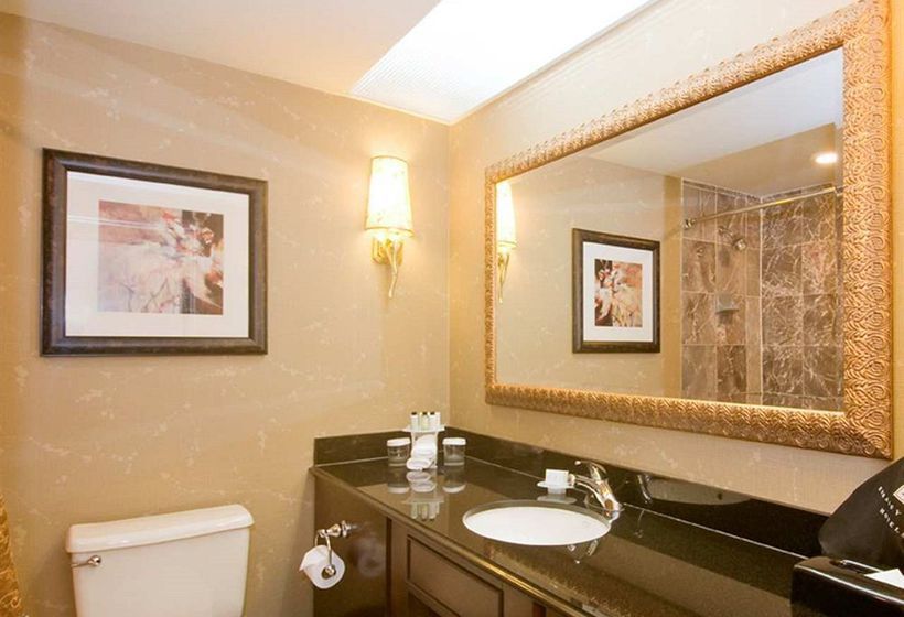 Hotel Embassy Suites Atlanta - Galleria  | Atlanta | Georgia | United States 15