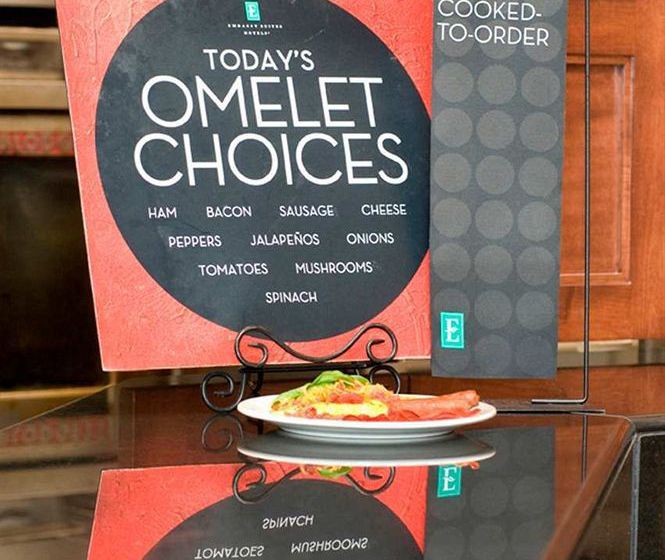 Hotel Embassy Suites Atlanta - Galleria  | Atlanta | Georgia | United States 17