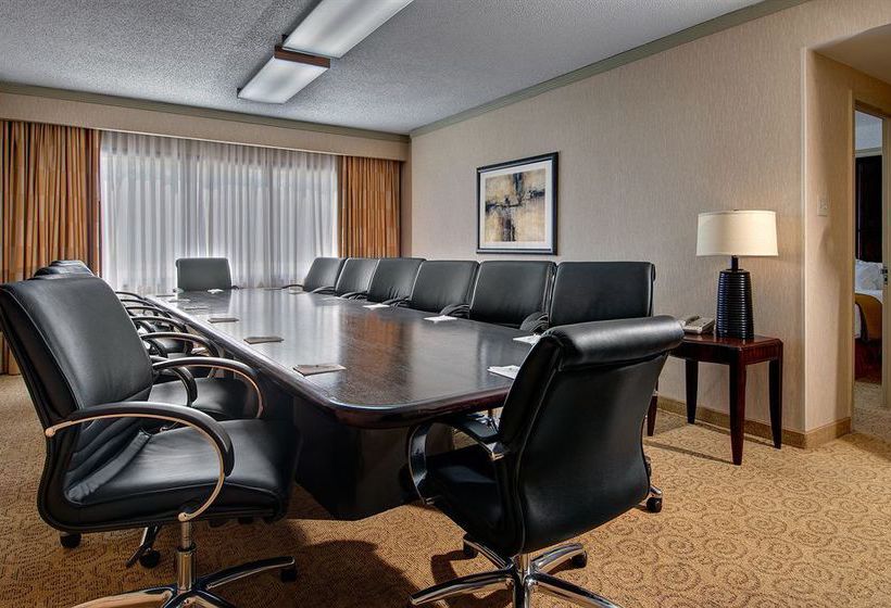 Hotel Embassy Suites Atlanta - Galleria  | Atlanta | Georgia | United States 18