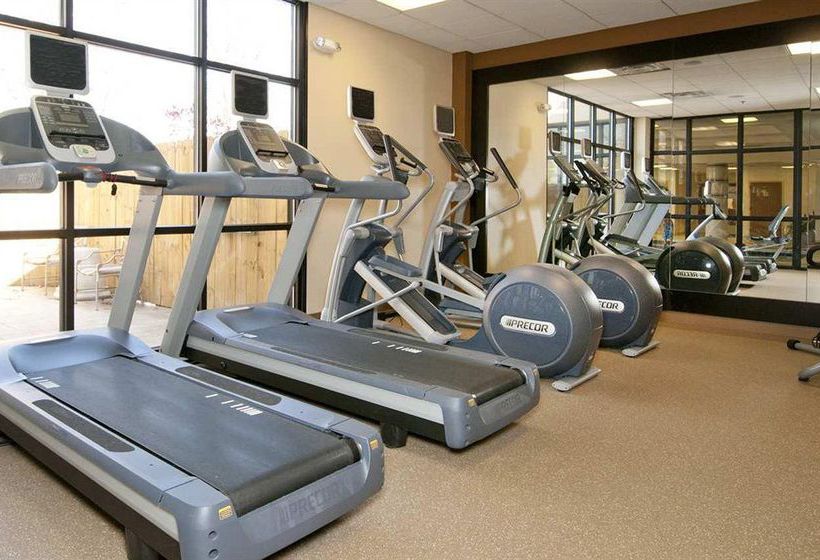 Hotel Embassy Suites Atlanta - Galleria  | Atlanta | Georgia | United States 2