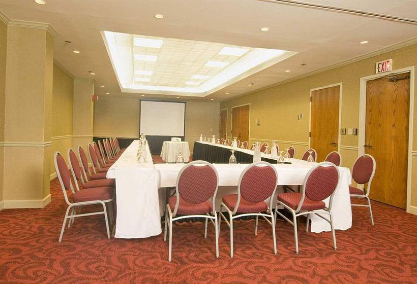 Hotel Embassy Suites Atlanta - Galleria  | Atlanta | Georgia | United States 3