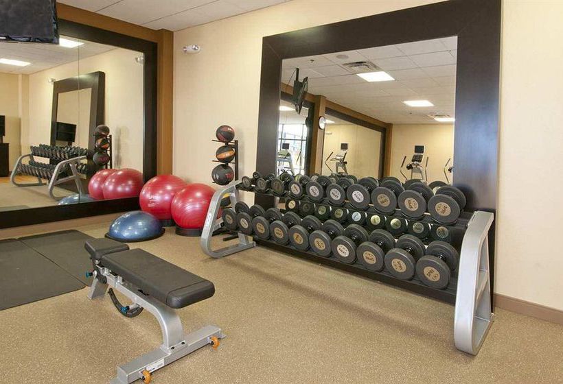 Hotel Embassy Suites Atlanta - Galleria  | Atlanta | Georgia | United States 4