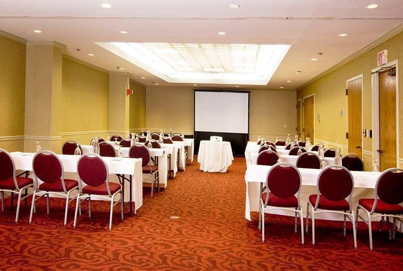 Hotel Embassy Suites Atlanta - Galleria  | Atlanta | Georgia | United States 5