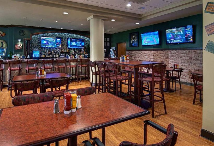 Hotel Embassy Suites Atlanta - Galleria  | Atlanta | Georgia | United States 8