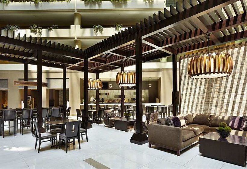 Embassy Suites Hotel Crystal City  | Arlington | Virginia | United States 1