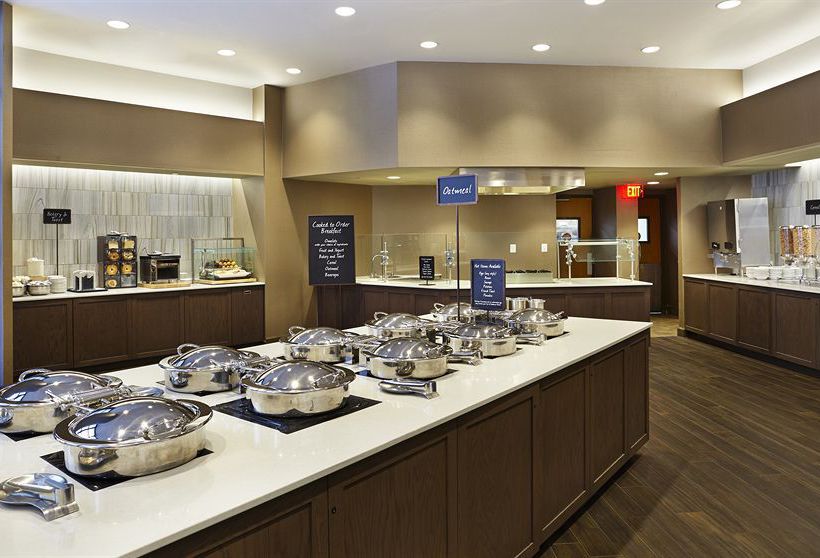 Embassy Suites Hotel Crystal City  | Arlington | Virginia | United States 11