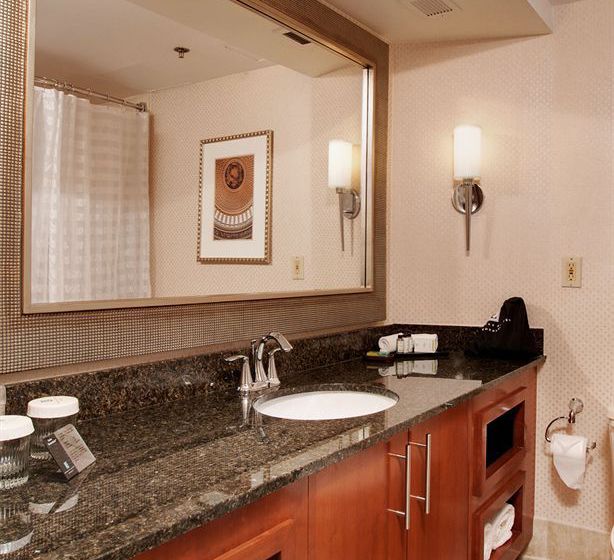 Embassy Suites Hotel Crystal City  | Arlington | Virginia | United States 14