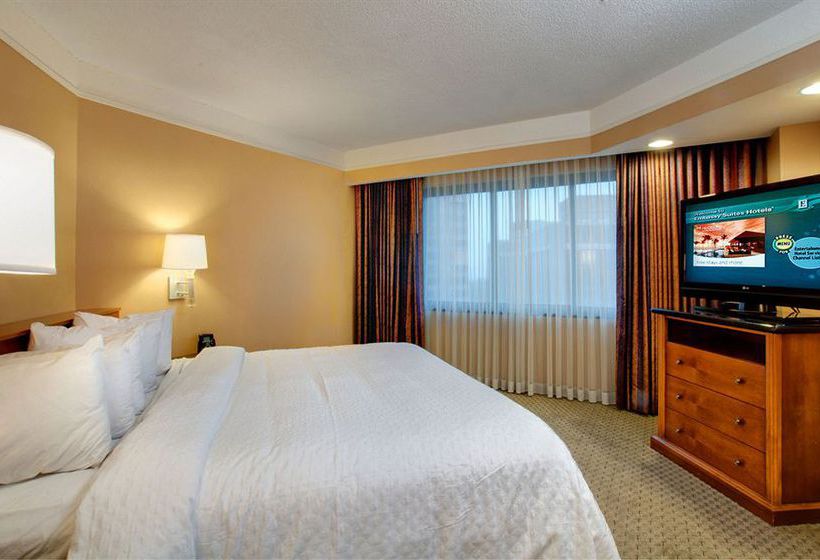 Embassy Suites Hotel Crystal City  | Arlington | Virginia | United States 15