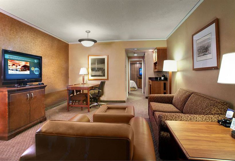 Embassy Suites Hotel Crystal City  | Arlington | Virginia | United States 16