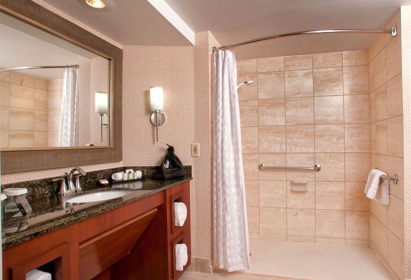 Embassy Suites Hotel Crystal City  | Arlington | Virginia | United States 17