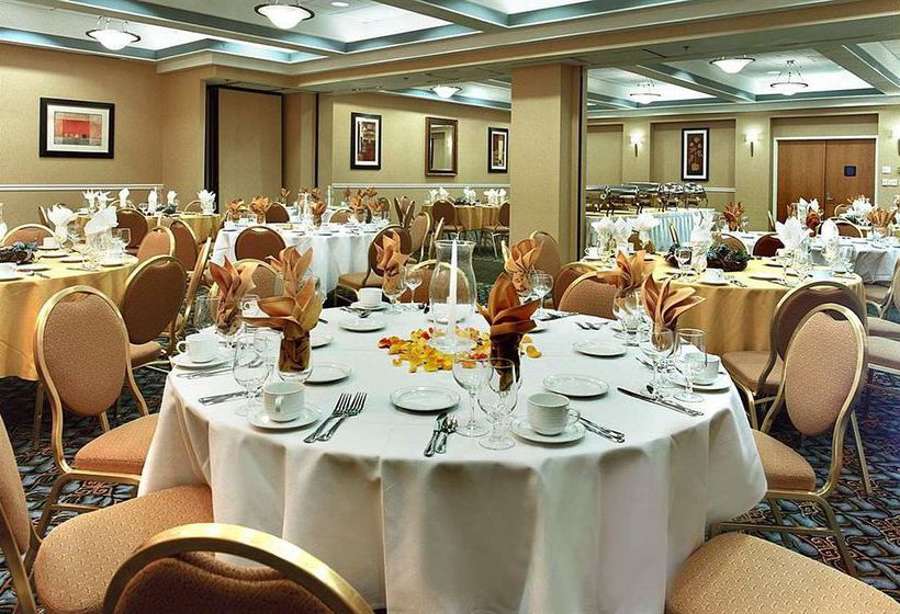 Embassy Suites Hotel Crystal City  | Arlington | Virginia | United States 19