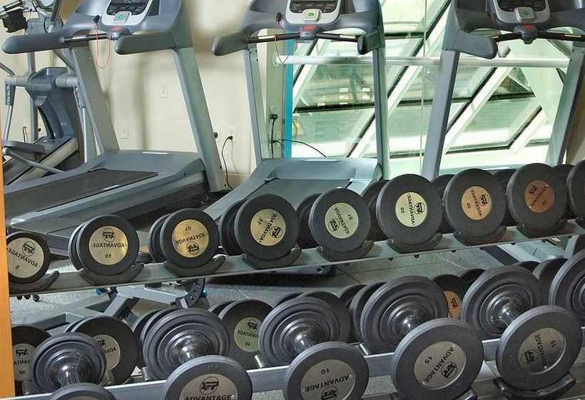 Embassy Suites Hotel Crystal City  | Arlington | Virginia | United States 20