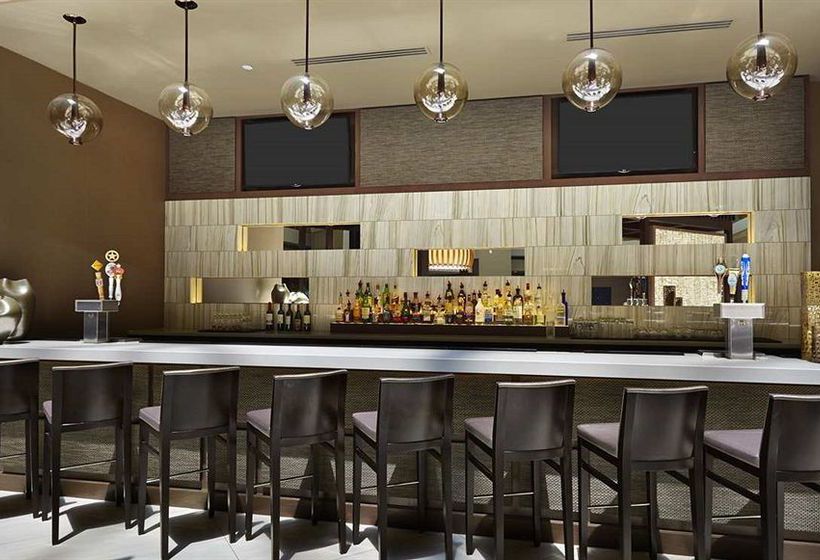 Embassy Suites Hotel Crystal City  | Arlington | Virginia | United States 3