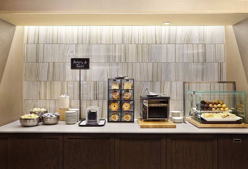 Embassy Suites Hotel Crystal City  | Arlington | Virginia | United States 5