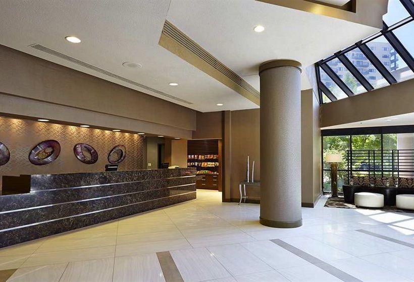 Embassy Suites Hotel Crystal City  | Arlington | Virginia | United States 7