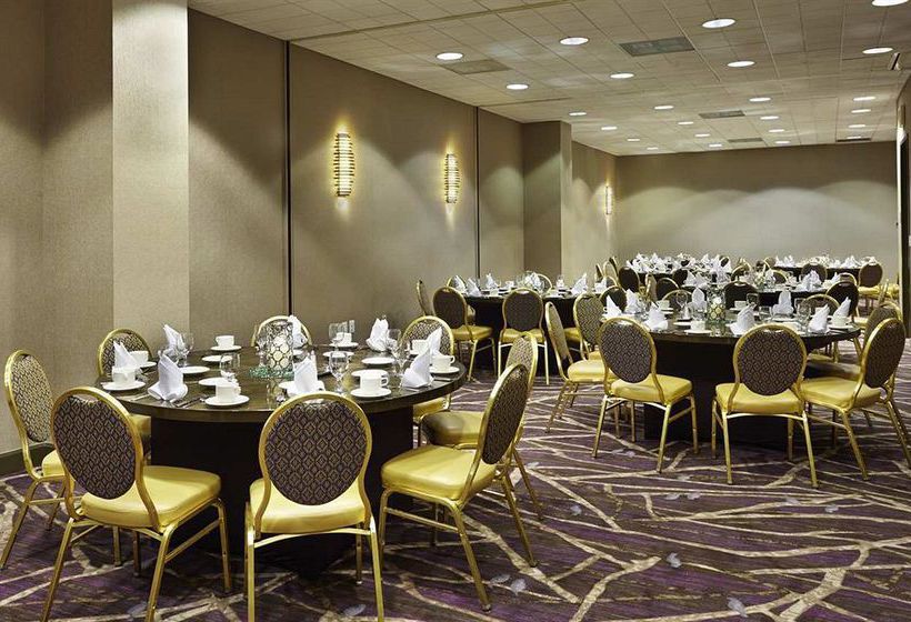 Embassy Suites Hotel Crystal City  | Arlington | Virginia | United States 8