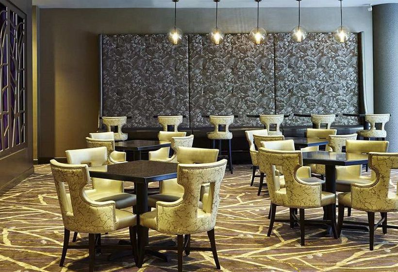 Embassy Suites Hotel Crystal City  | Arlington | Virginia | United States 9