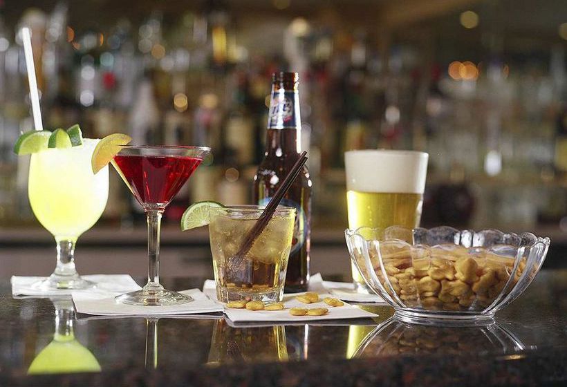 Hotel Embassy Suites Dallas - Market Center  | Dallas | Texas | United States 13