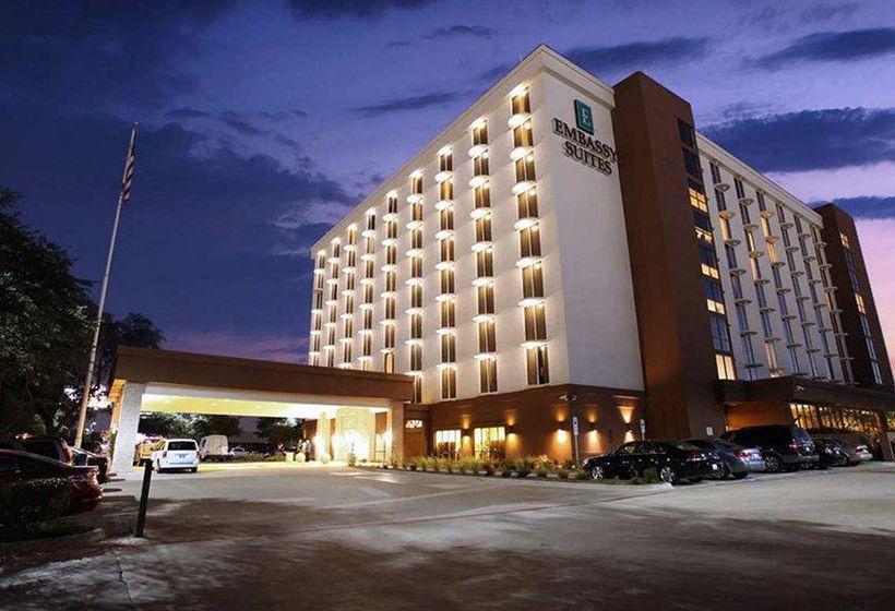 Hotel Embassy Suites Dallas - Market Center  | Dallas | Texas | United States 15
