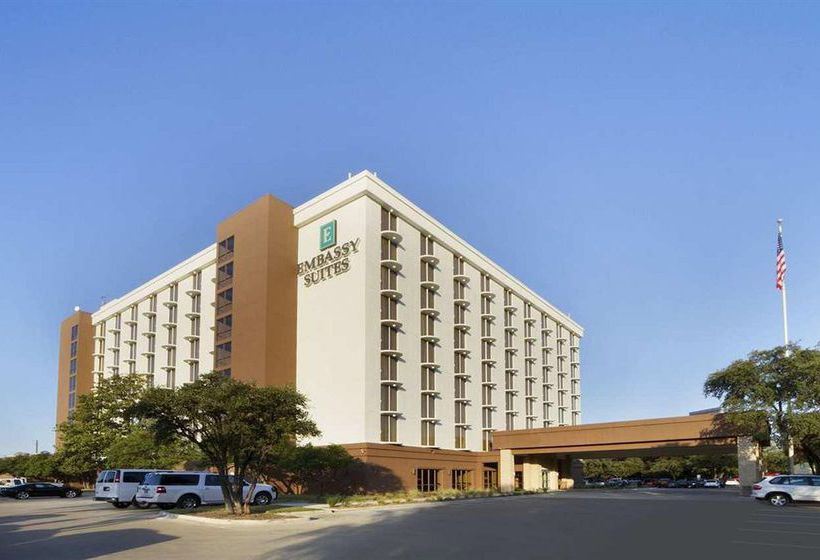 Hotel Embassy Suites Dallas - Market Center  | Dallas | Texas | United States 17